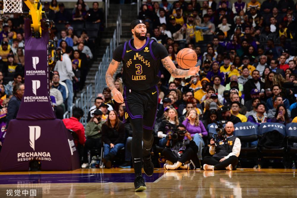 一個NBA